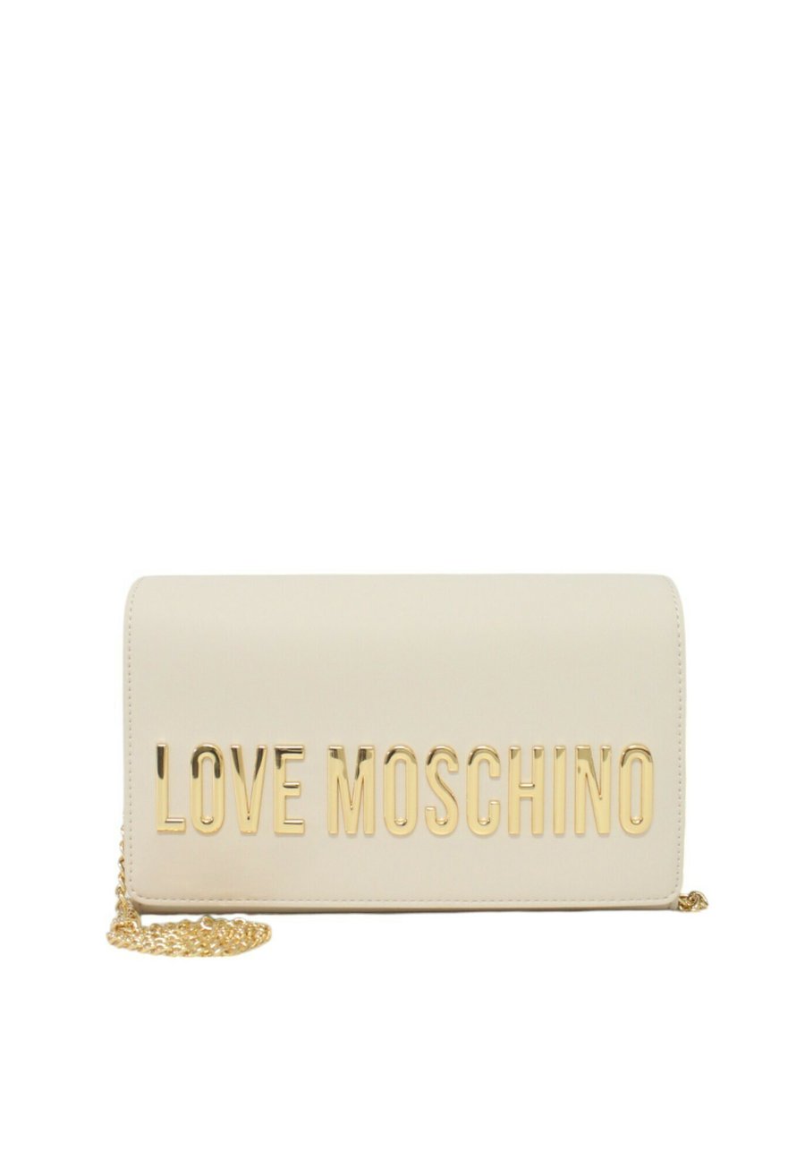 Сумка кросс-боди Love Moschino Cross body bag, Beige
Сумка кросс-боди Love Moschino Cross body bag, Beige