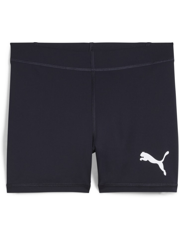 Леггинсы "W CTL Short TIGHT 3.0" синего цвета Puma
Леггинсы "W CTL Short TIGHT 3.0" синего цвета Puma