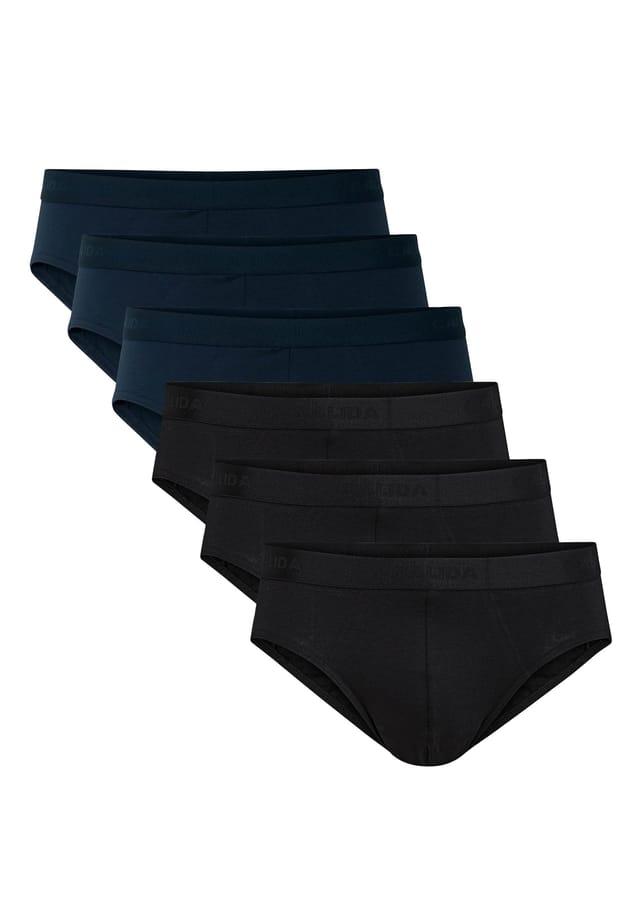 Трусы в упаковке 6 шт. - натуральный эластичный пояс одинарный трикотаж Calida, мультиколор
Трусы в упаковке 6 шт. - натуральный эластичный пояс одинарный трикотаж Calida, мультиколор