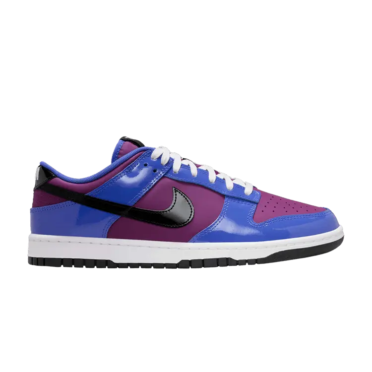 Кроссовки Nike Dunk Low SE, Paramount Blue Viotech
Кроссовки Nike Dunk Low SE, Paramount Blue Viotech