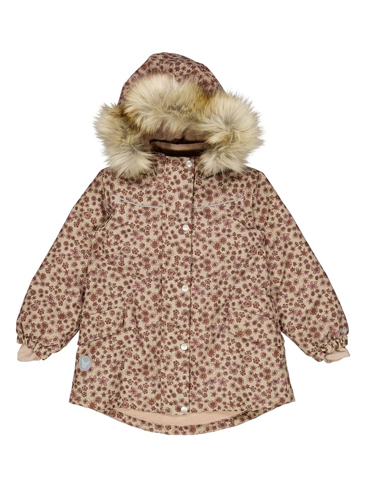 Зимняя куртка Wheat, красочный
Зимняя куртка Wheat, красочный