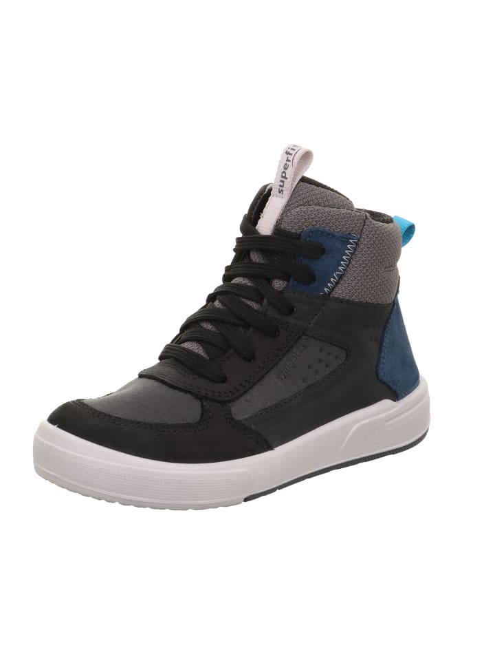 Ботинки superfit
Ботинки superfit