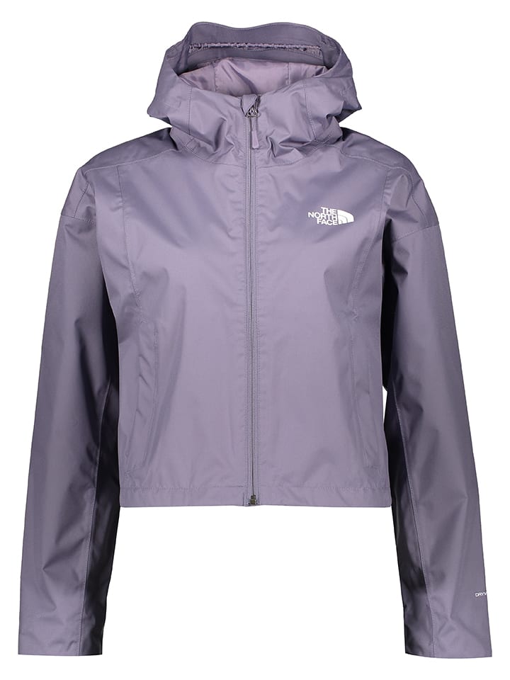 The North Face Беговая куртка фиолетового цвета
The North Face Беговая куртка фиолетового цвета