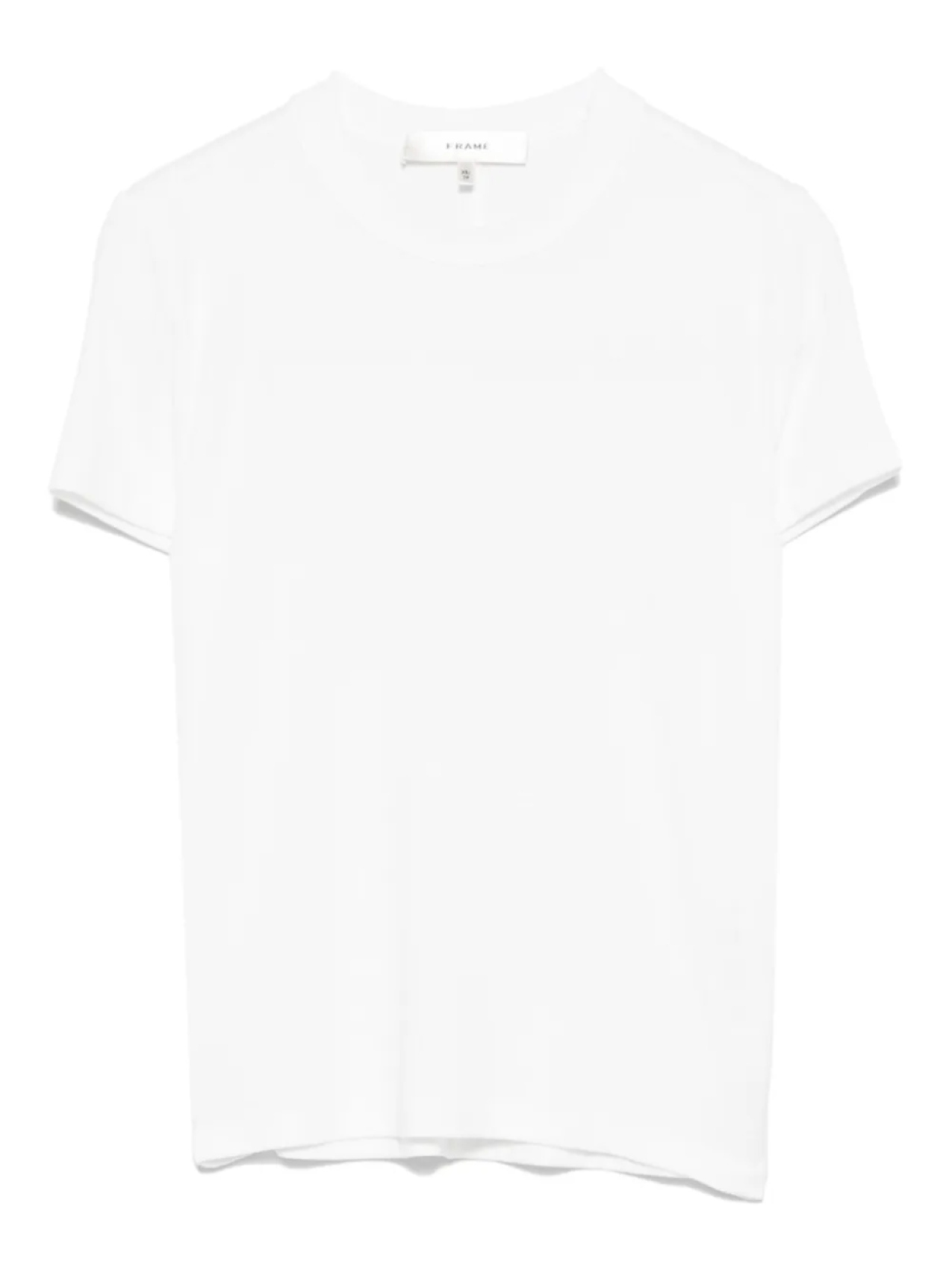 Футболка FRAME The Rib, белый
Футболка FRAME The Rib, белый