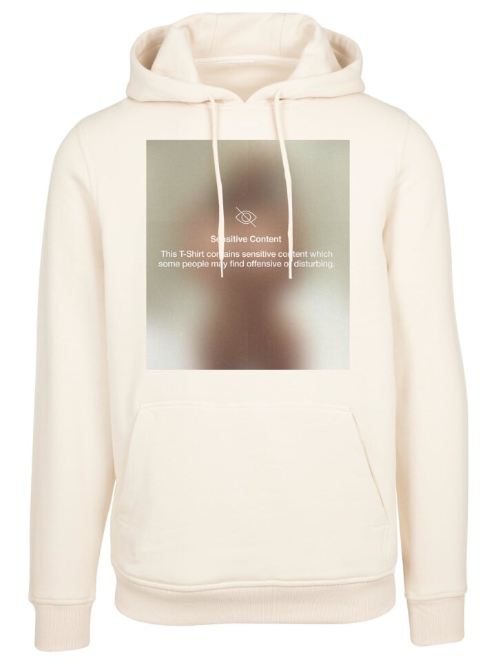 Толстовка с капюшоном Mister Tee, песочный
Толстовка с капюшоном Mister Tee, песочный