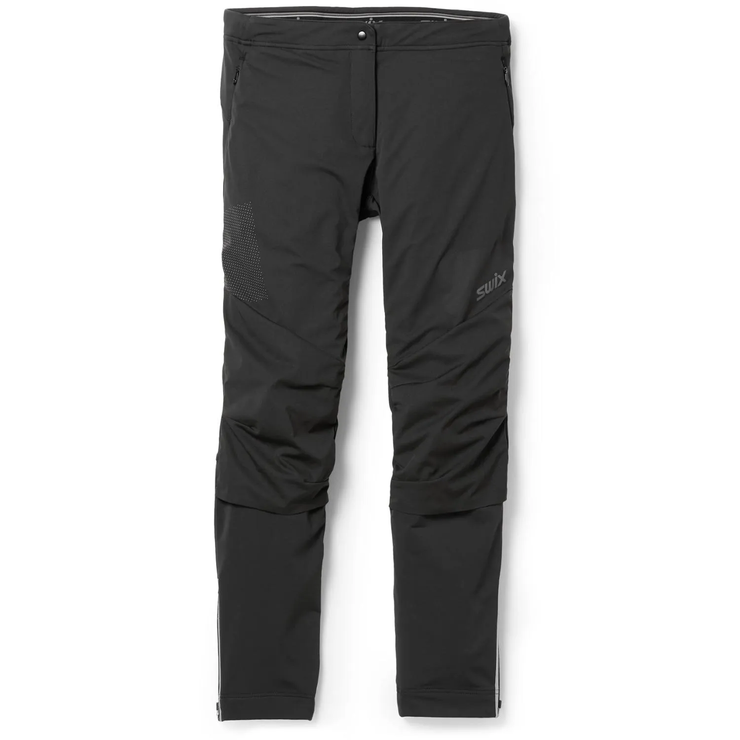 Брюки Delda женские Swix, Black
Брюки Delda женские Swix, Black