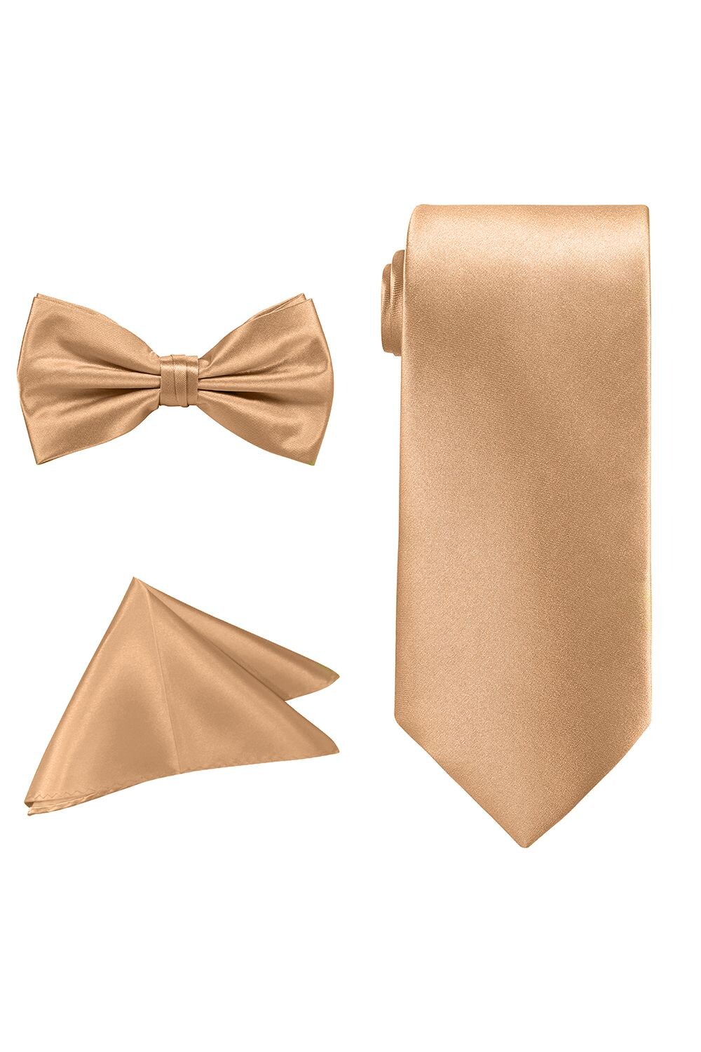 Набор галстук, бабочка и платок Neel Blue, слоновая кость
Набор галстук, бабочка и платок Neel Blue, слоновая кость