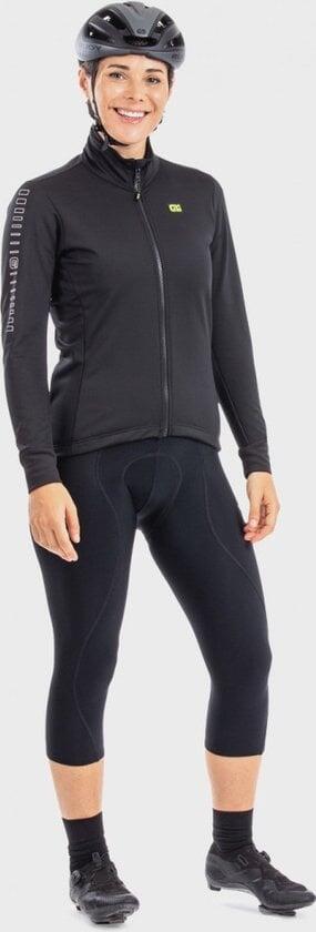 ALГ‰ CYCLING Женская велосипедная куртка - Solid Fondo Black
ALГ‰ CYCLING Женская велосипедная куртка - Solid Fondo Black