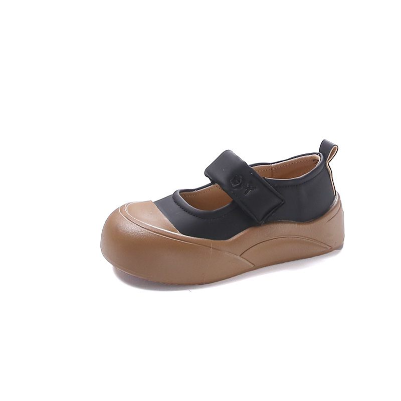 Износостойкие, нескользящие, низкие детские кроссовки для повседневной жизни SHIBU, черный
Износостойкие, нескользящие, низкие детские кроссовки для повседневной жизни SHIBU, черный