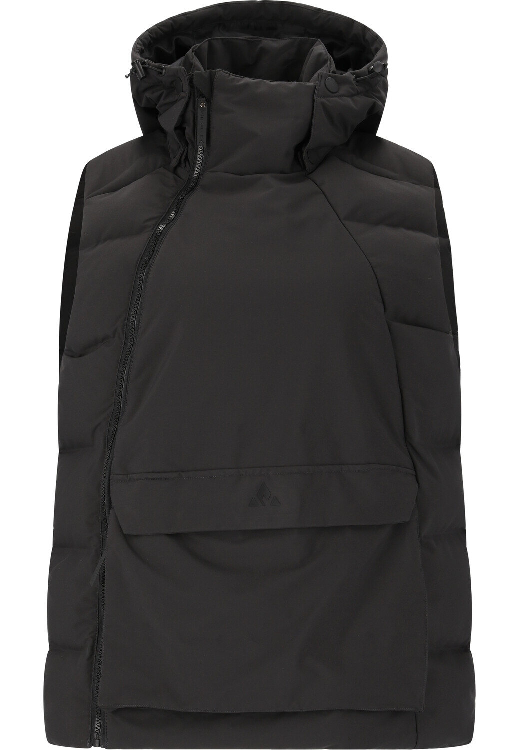 Утепленный жилет Whistler Acid, цвет 1016 Phantom
Утепленный жилет Whistler Acid, цвет 1016 Phantom