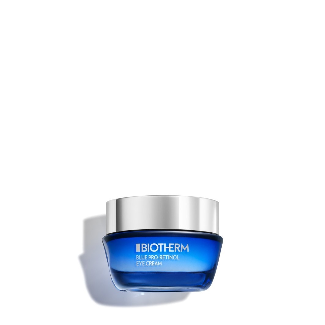 Крем для лица blue pro-retinol Biotherm, объем 15 мл
Крем для лица blue pro-retinol Biotherm, объем 15 мл