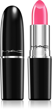 Глянцевая помада MAC Cosmetics Rethink Pink Lustreglass Lipstick, No Photos 3 g
Глянцевая помада MAC Cosmetics Rethink Pink Lustreglass Lipstick, No Photos 3 g