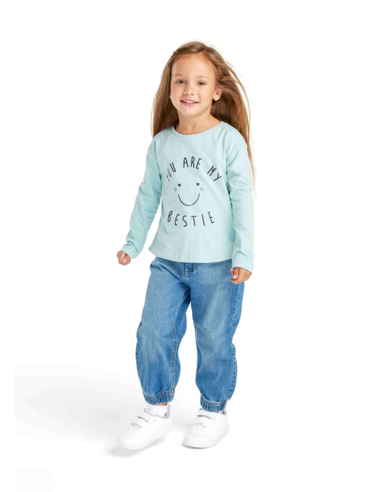 Футболка с длинными рукавами 16 размер 20 в идеальном состоянии Minoti
Футболка с длинными рукавами 16 размер 20 в идеальном состоянии Minoti