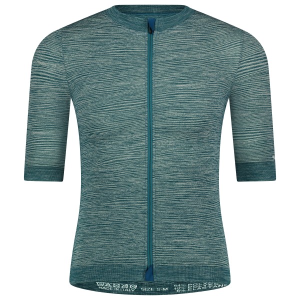 Бесшовная джерси с короткими рукавами Evolve Terra - веломайка Shimano, Deep Ocean
Бесшовная джерси с короткими рукавами Evolve Terra - веломайка Shimano, Deep Ocean