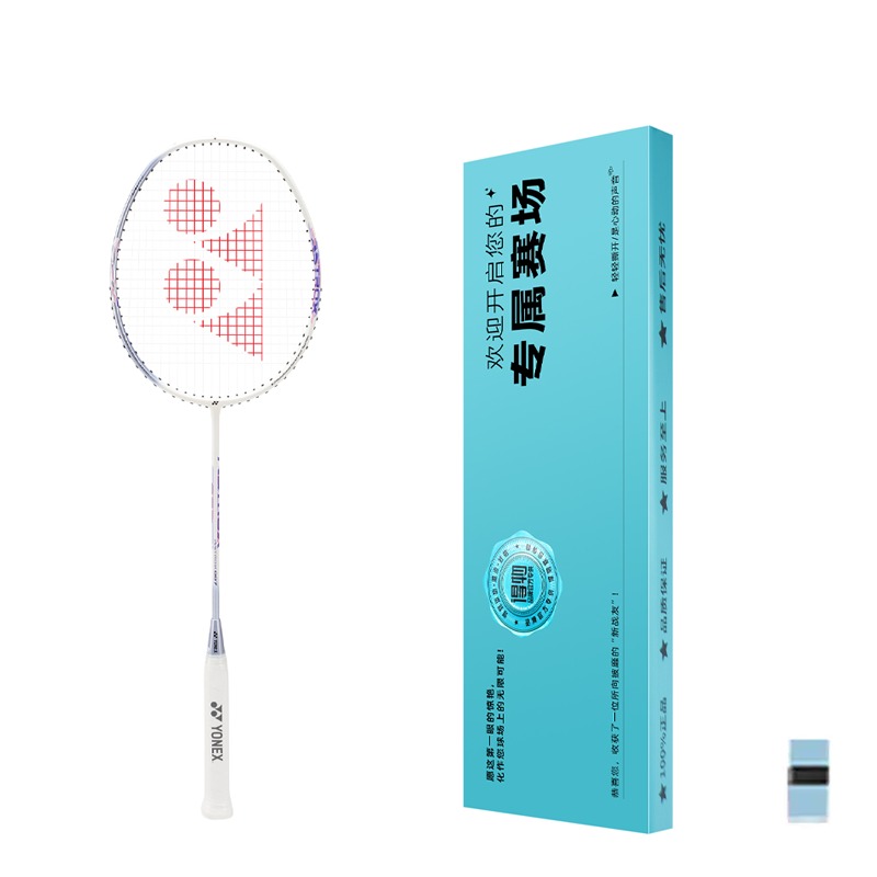 Ракетка для бадминтона Tianfu AX007 YONEX
Ракетка для бадминтона Tianfu AX007 YONEX