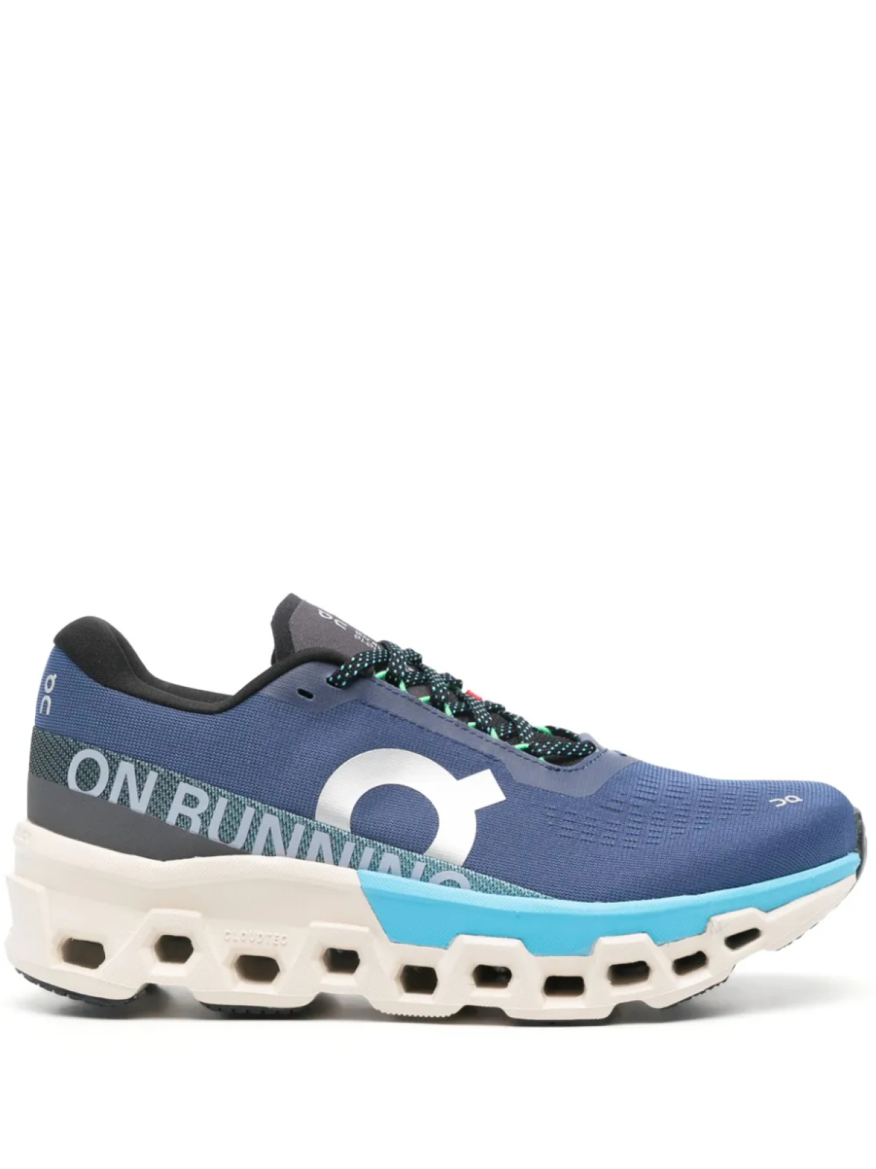 Кроссовки Cloudmonster 2 On Running, синий
Кроссовки Cloudmonster 2 On Running, синий