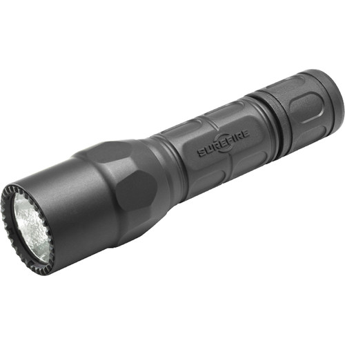 SureFire G2X-D LED Tactical Flashlight (Black) G2X-D-BK
SureFire G2X-D LED Tactical Flashlight (Black) G2X-D-BK