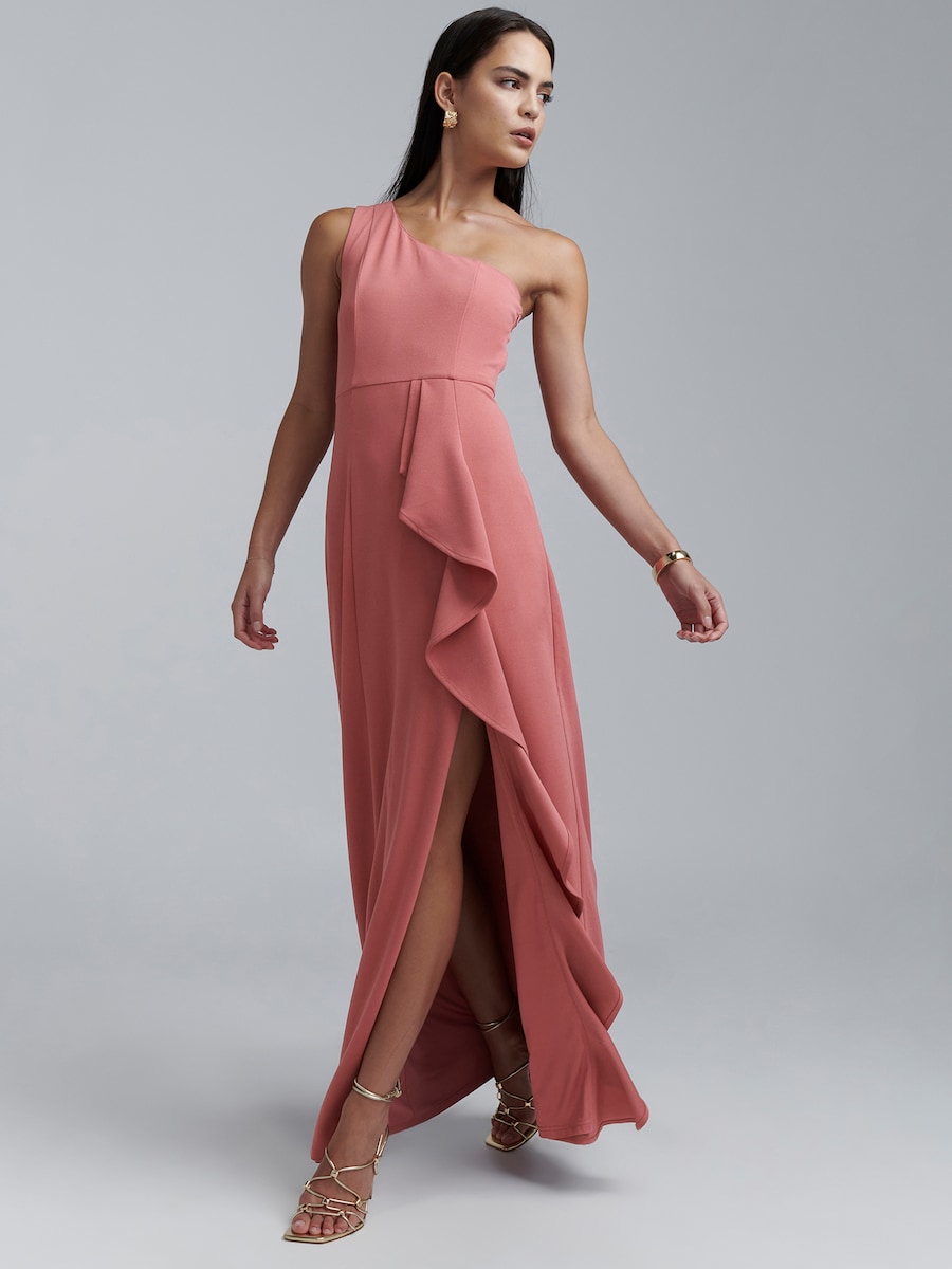 Вечернее платье BWLDR Catia, Rose
Вечернее платье BWLDR Catia, Rose