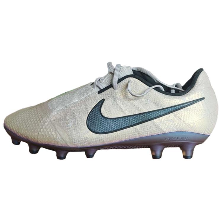 Nike Кроссовки Phantom Venom Abrasion Resistant Soccer Shoes Unisex White
Nike Кроссовки Phantom Venom Abrasion Resistant Soccer Shoes Unisex White