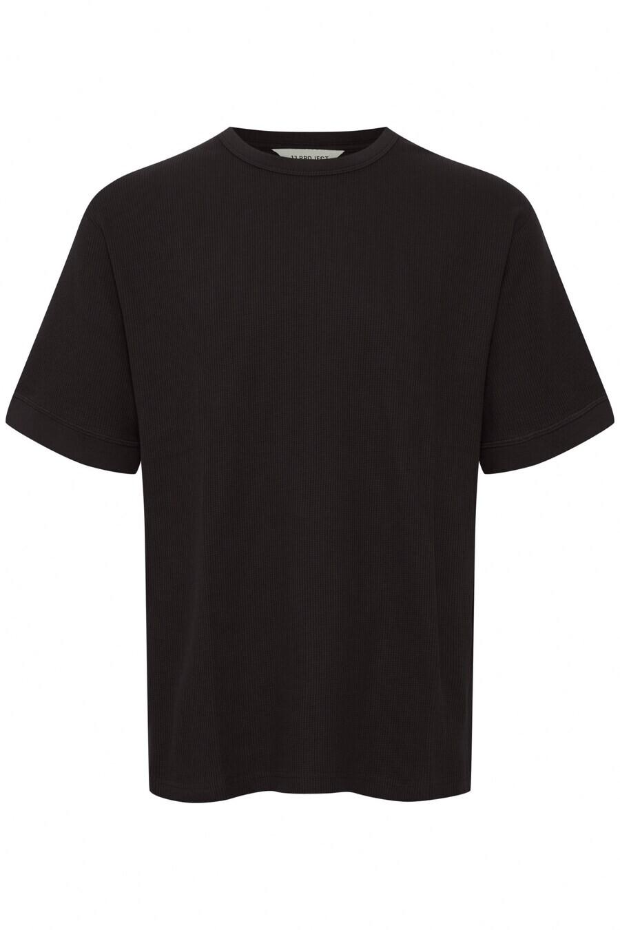 Футболка 11 Project, черный
Футболка 11 Project, черный