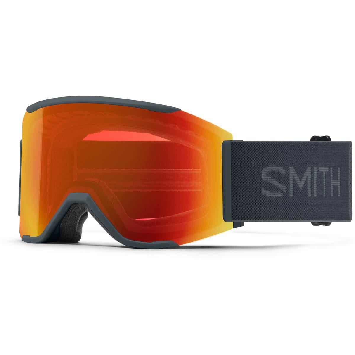 Маска Squad MAG Smith, Slate Frame W/ Cp Everyday Red Mirror + Cp Storm Yellow Flash Lenses (M007560Nt99Mp)
Маска Squad MAG Smith, Slate Frame W/ Cp Everyday Red Mirror + Cp Storm Yellow Flash Lenses (M007560Nt99Mp)