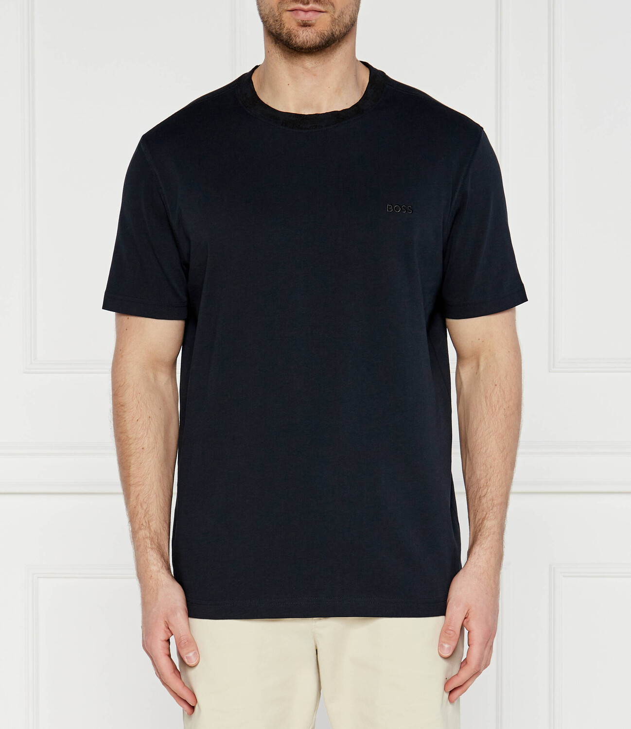 Футболка BOSS ORANGE Camo Regular Fit, темно-синий
Футболка BOSS ORANGE Camo Regular Fit, темно-синий