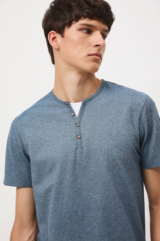 Футболка Medicine, синий
Футболка Medicine, синий