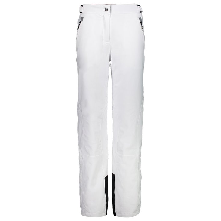 Функциональные брюки женские clima protect stretch pant bianco - 40 Cmp
Функциональные брюки женские clima protect stretch pant bianco - 40 Cmp