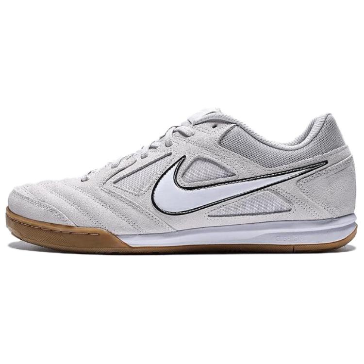 Nike Кроссовки Gato Collection Casual Shoes Men's White
Nike Кроссовки Gato Collection Casual Shoes Men's White