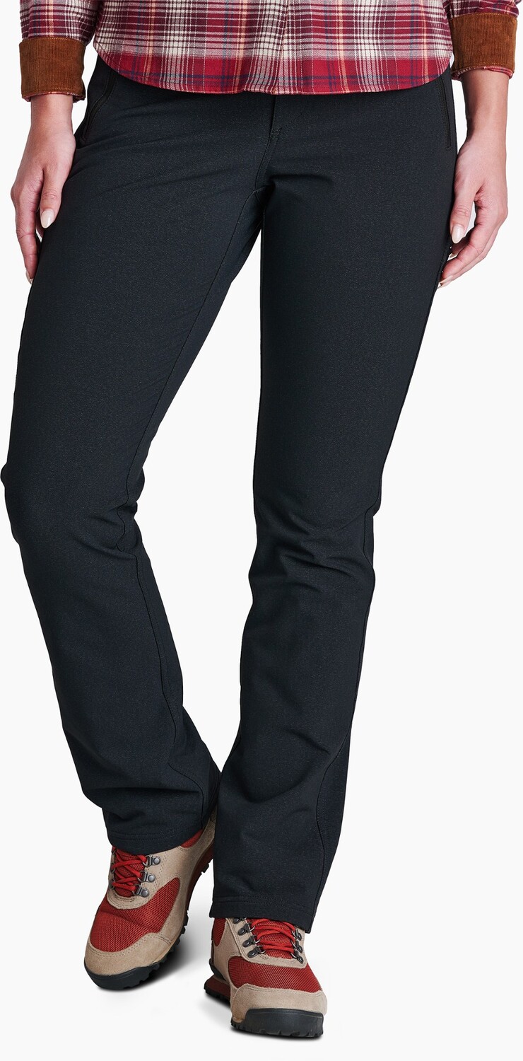 Брюки Klash - женские KUHL, черный
Брюки Klash - женские KUHL, черный