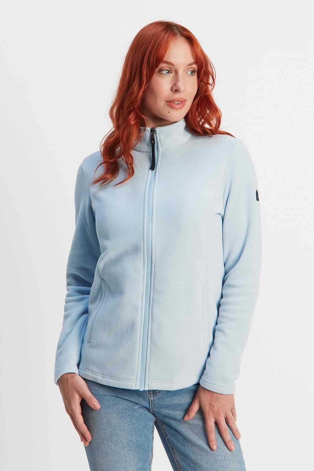 Флисовая куртка Revive TOG24, синий
Флисовая куртка Revive TOG24, синий