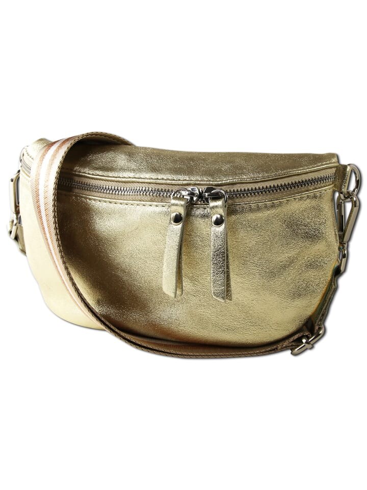 Наплечная сумка Toscanto Gürteltasche Leder gold, mehrfarbig ca. 25cm
Наплечная сумка Toscanto Gürteltasche Leder gold, mehrfarbig ca. 25cm