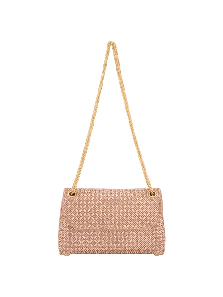 Наплечная сумка faina, розовый
Наплечная сумка faina, розовый