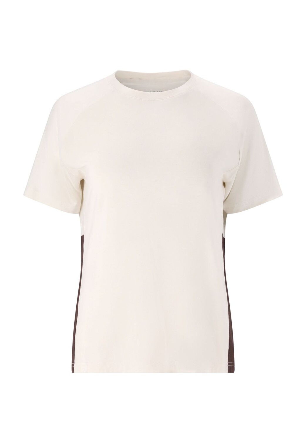 Футболка Abbye с функцией растяжения и технологией Quick Dry ENDURANCE, цвет Whisper White
Футболка Abbye с функцией растяжения и технологией Quick Dry ENDURANCE, цвет Whisper White