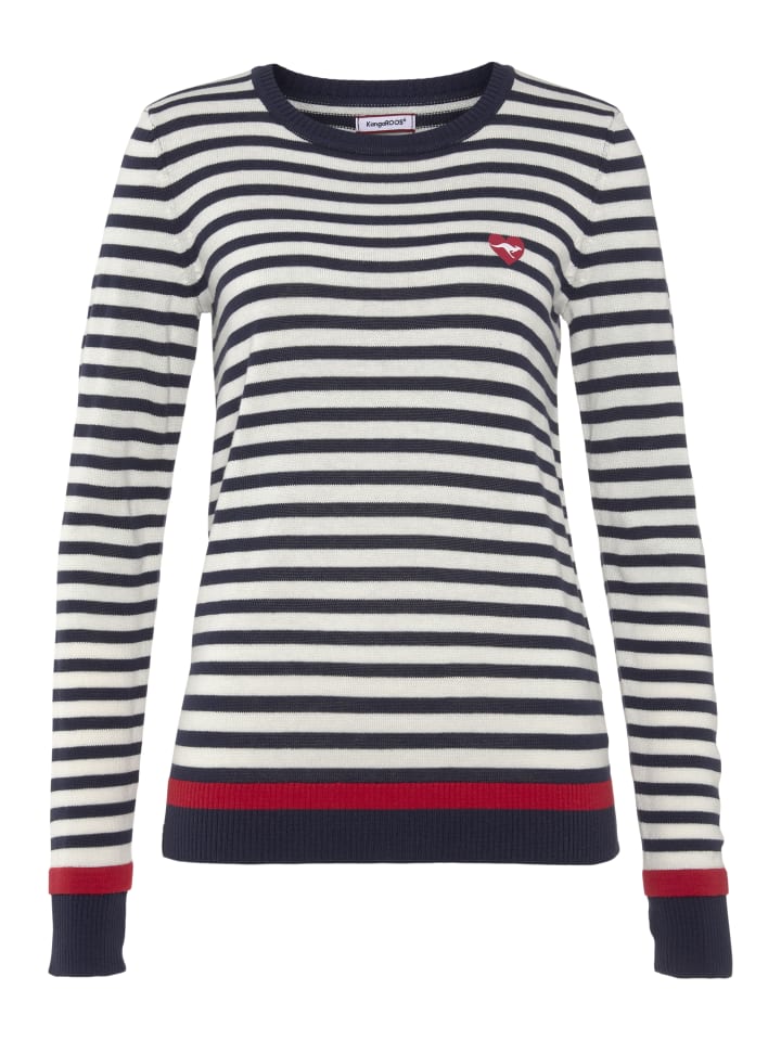 Свитер Kangaroos 
Свитер Kangaroos