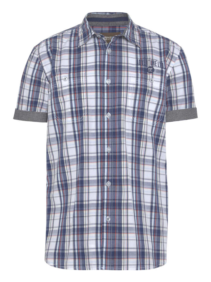 Рубашка Man's World
Рубашка Man's World