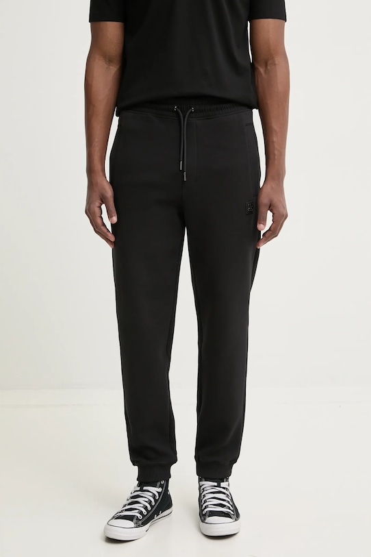 Спортивные брюки Hugo, черный
Спортивные брюки Hugo, черный