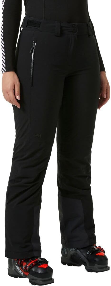 Женские спортивные штаны Helly-Hansen Alphelia 2.0 Helly Hansen, 990 Black
Женские спортивные штаны Helly-Hansen Alphelia 2.0 Helly Hansen, 990 Black