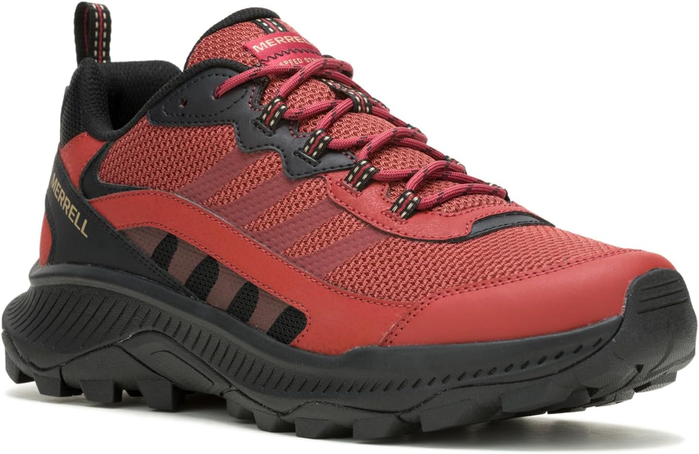 Мужские кроссовки Merrell Speed Strike 2, красный
Мужские кроссовки Merrell Speed Strike 2, красный