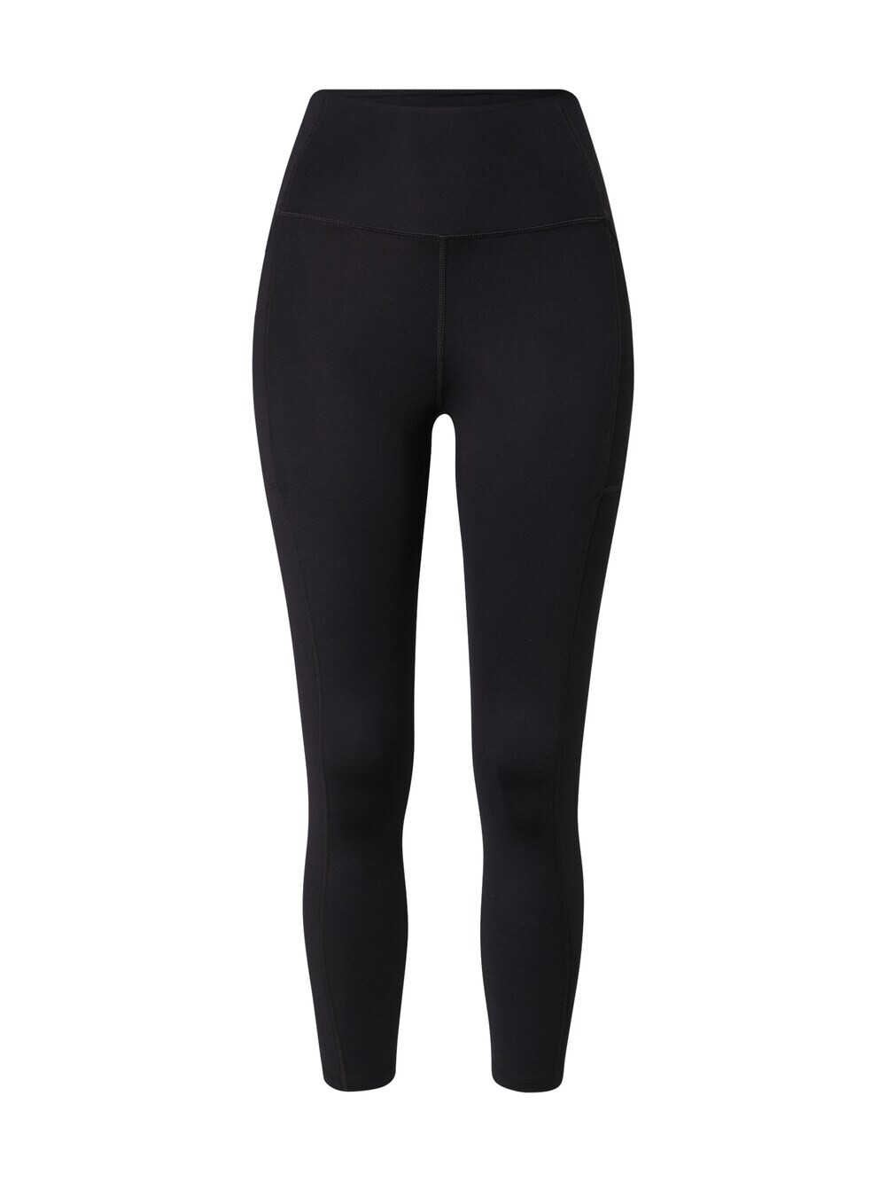 Узкие тренировочные брюки Girlfriend Collective, черный 
Узкие тренировочные брюки Girlfriend Collective, черный