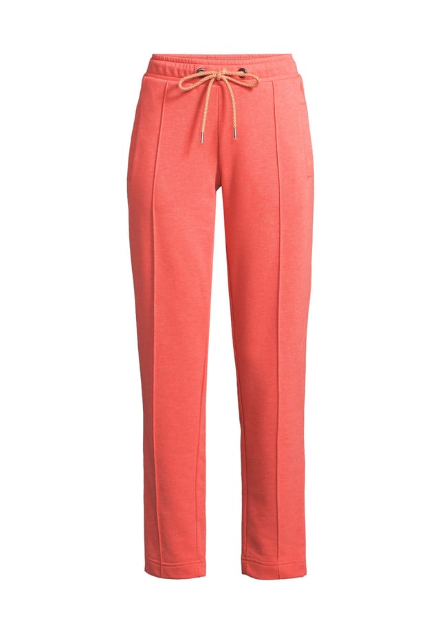 Спортивные штаны kröyem Salzhaut, красный
Спортивные штаны kröyem Salzhaut, красный