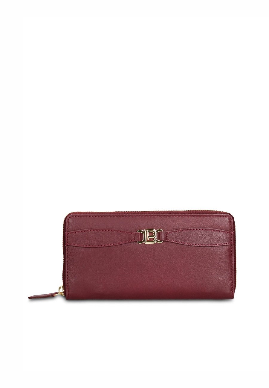 Кошелек Laura Biagiotti Wallet, Bordeaux
Кошелек Laura Biagiotti Wallet, Bordeaux