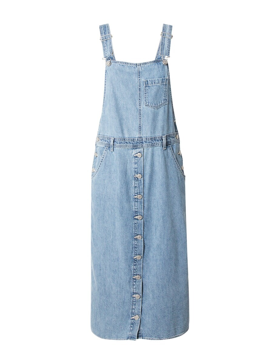 Платье LEVI'S TICO SERENITY NOW 2, индиго
Платье LEVI'S TICO SERENITY NOW 2, индиго