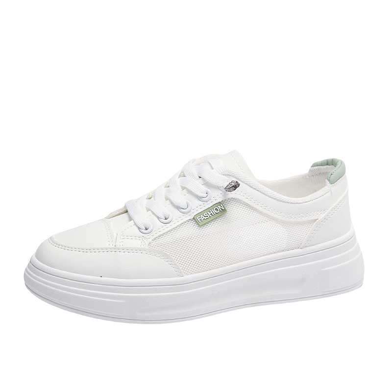 Нескользящая низкая детская обувь для подростков FIRS Kids, зеленый
Нескользящая низкая детская обувь для подростков FIRS Kids, зеленый