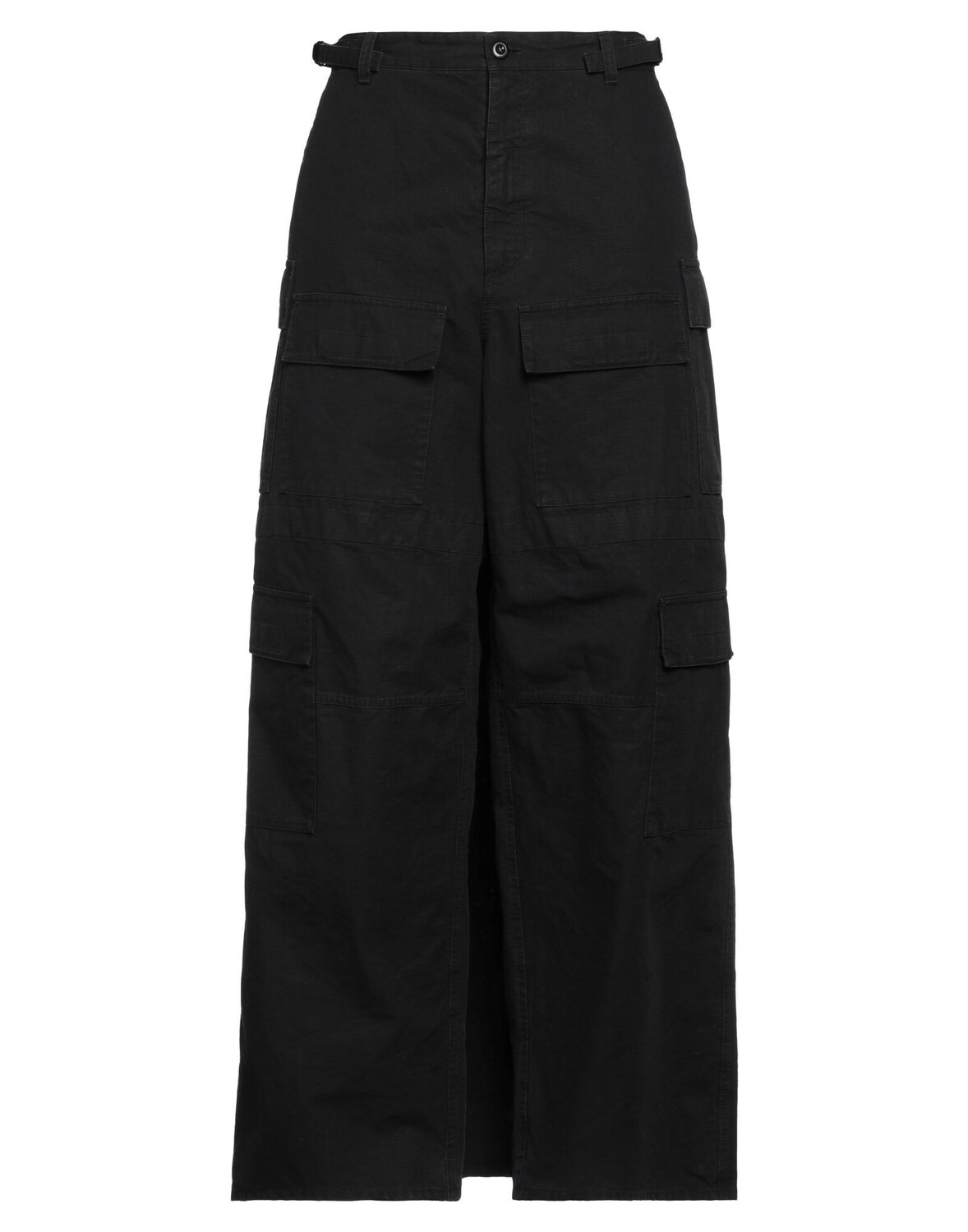 Брюки Balenciaga, черный
Брюки Balenciaga, черный