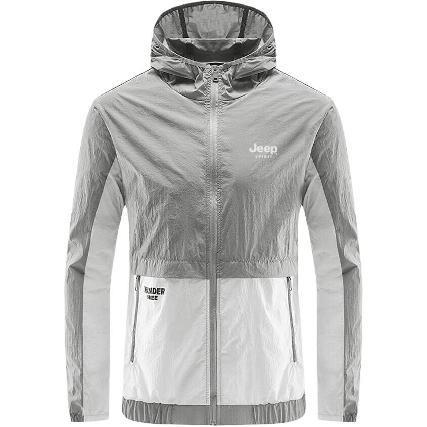 Солнцезащитная одежда для мужчин Jeep Spirit, серо-голубой, Синий, Солнцезащитная одежда для мужчин Jeep Spirit, серо-голубой
Солнцезащитная одежда для мужчин Jeep Spirit, серо-голубой, Синий, Солнцезащитная одежда для мужчин Jeep Spirit, серо-голубой