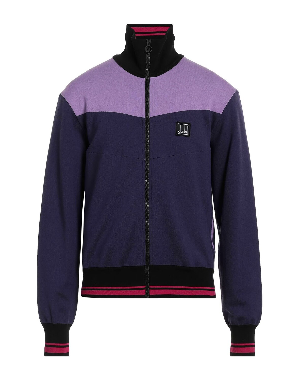 Толстовка Dunhill, фиолетовый
Толстовка Dunhill, фиолетовый