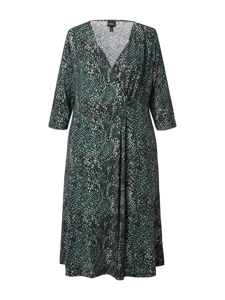 Платье Ulla Popken
Платье Ulla Popken