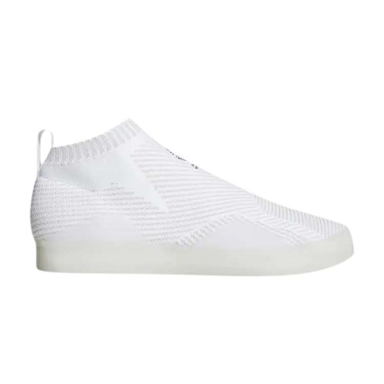 Кроссовки Adidas 3ST.002 Primeknit 'Cloud White', белый
Кроссовки Adidas 3ST.002 Primeknit 'Cloud White', белый