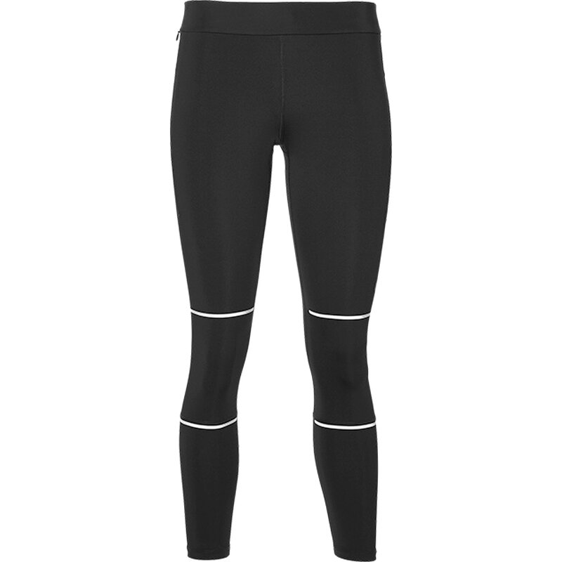 Леггинсы облегающие 7/8 облегающие Asics, черный
Леггинсы облегающие 7/8 облегающие Asics, черный